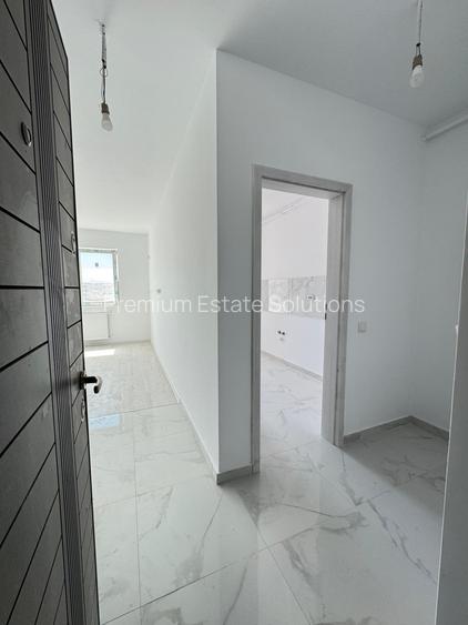 VANZARE GARSONIERA DECOMANDATA-BALCON-MILITARI COMPLEX NOU APEDUCTULUI - 7