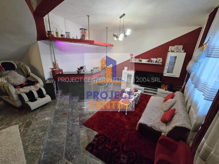 Vila Targul Saptamanal - 3