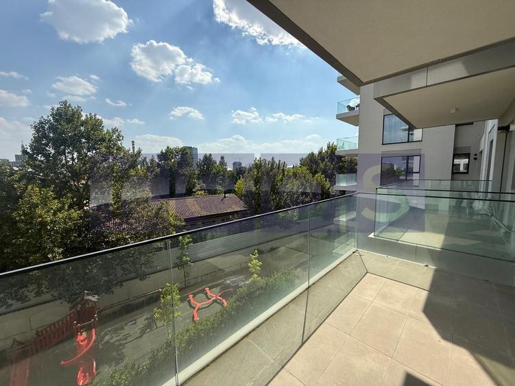 VANZARE APARTAMENT 3 CAMERE | STRAULESTI | 82MP | TERASA | COMPLEX NOU - 19