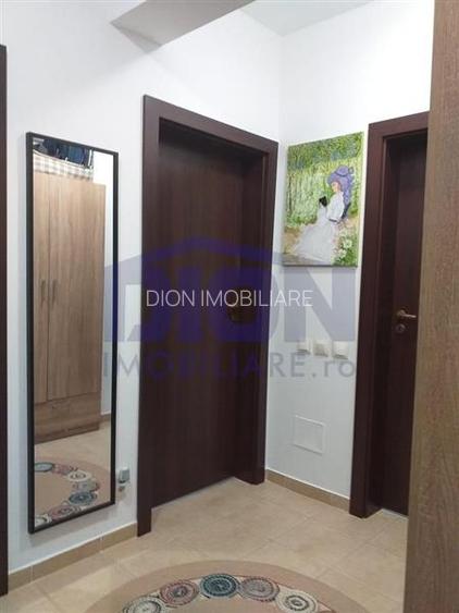 Apartament 2 camere, Prel. Ghencea - 3