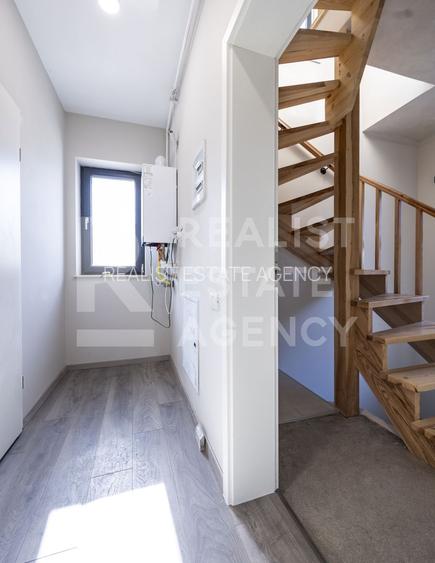 Chirie, casă, 8 camere, zona 1 Mai, București - 7