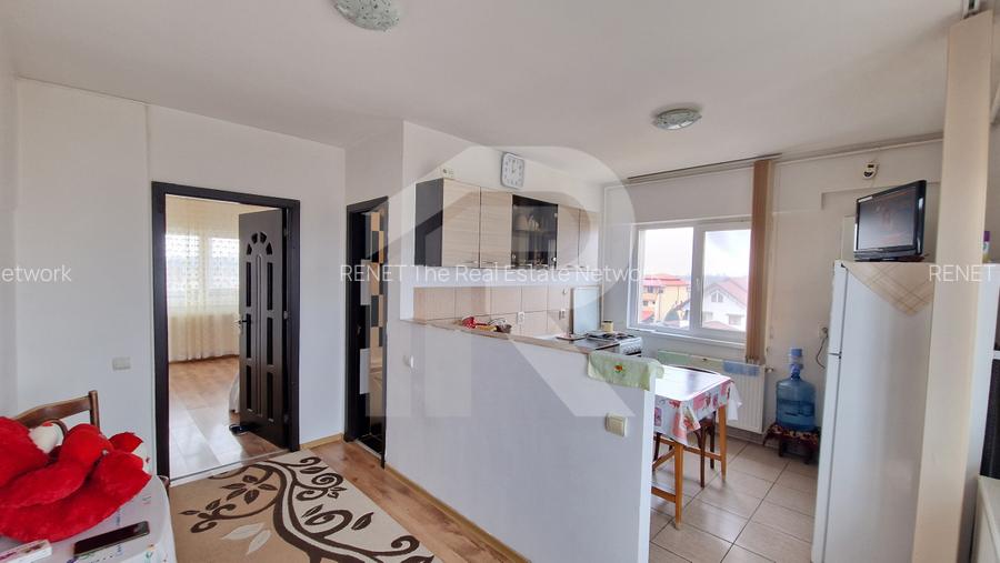 Apartament 2 camere, Comuna 1 Decembrie ILFOV - 8