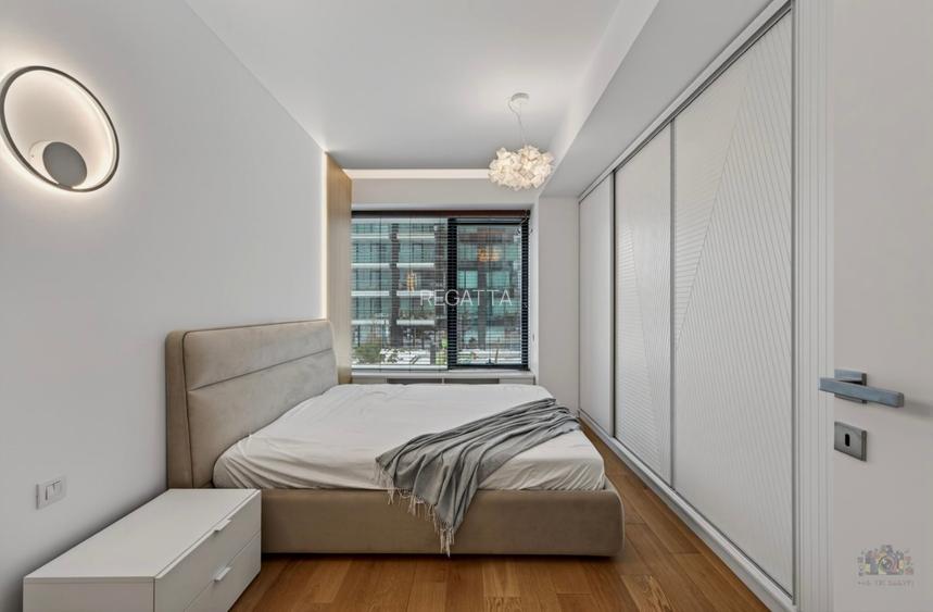 APARTAMENT GENEROS 2 TRANSFORMAT DIN 3 CAMERE | ONE - 13