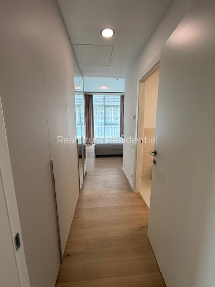 UPSITE Floreasca | 3 Camere | Mobilat & Utilat Premium - 5