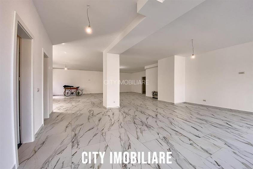 Spatiu Comercial Modern, Parter, 135 mp, 4 Parcari, Bulgaria - 2