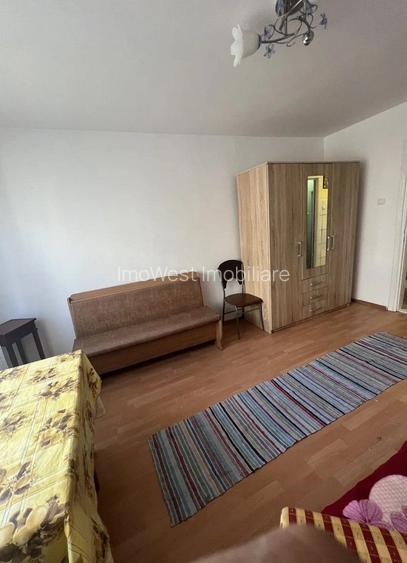 Complex Studențesc | 1 cameră | Etaj 2 | 35 mp - 4