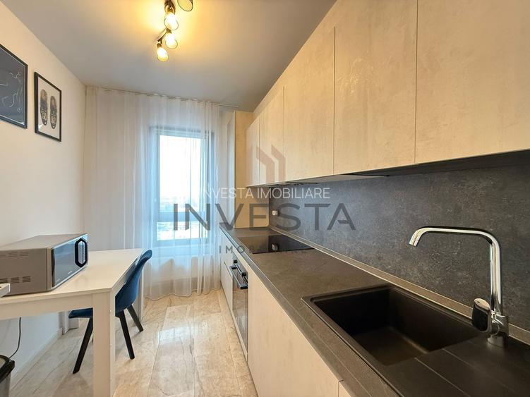Apartament Premium cu 3 Camere, Panorama Superba – Iulius Mall! - 5
