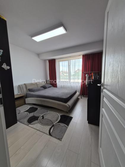 Apartament 4 camere -107 mp-Cartierul Verde-Bragadiru - 17