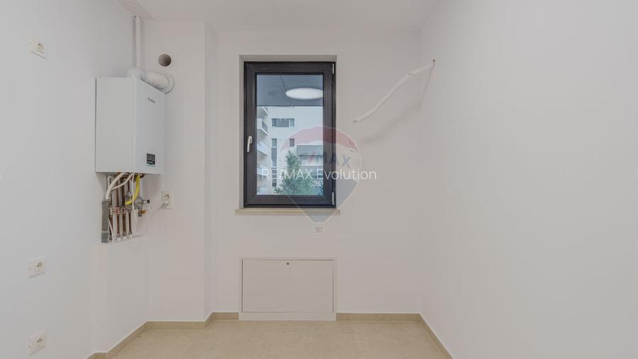 Clinica medicala-9 cabinete- URBAN PLAZA - bloc 15 parter! - 40