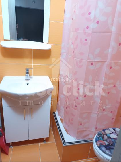 Apartament 1 camera Micro 38, etaj 2, stradal, centrala termica - 4