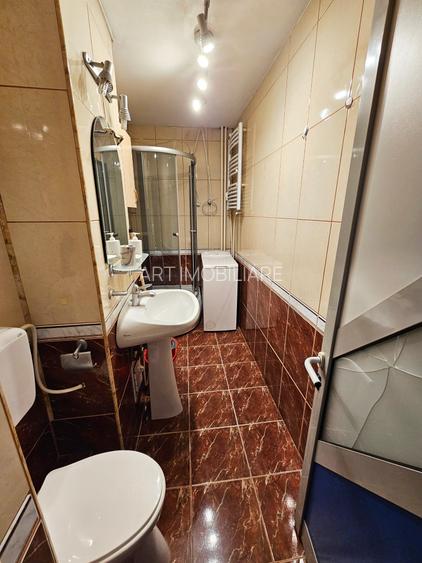 Garsoniera Nerva Traian - 8