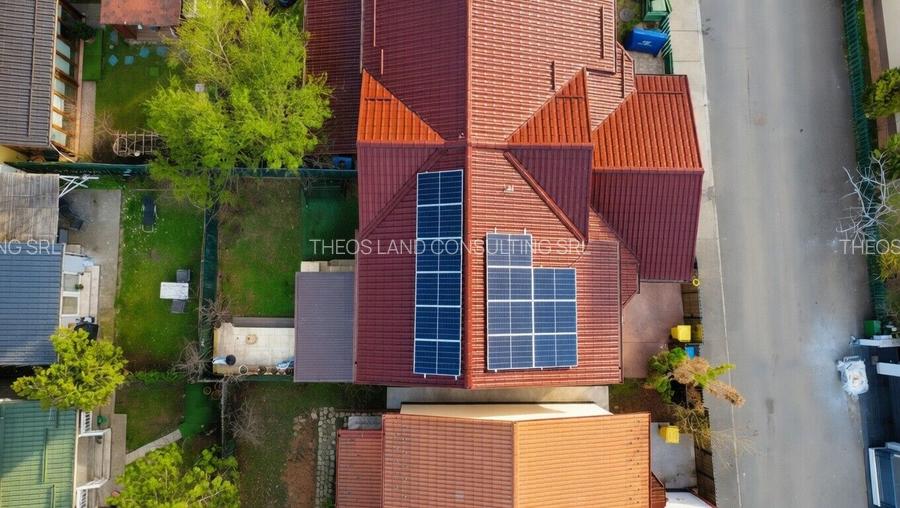 Vila 4 camere Iancu Nicolae | Jollie Ville | Oliveto - 19