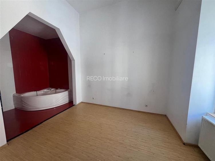 RECO Apartament ultracentral - 8