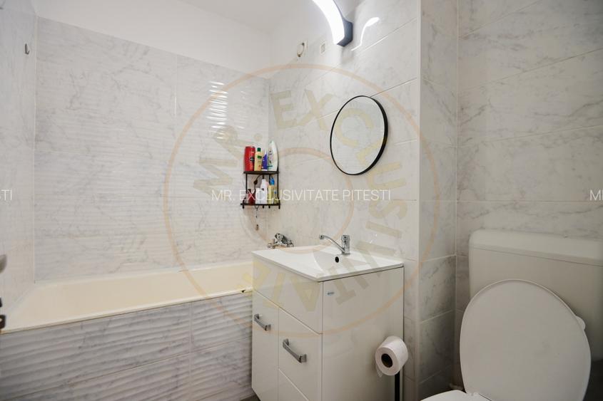 APARTAMENT 3 CAMERE SEMIDECOMANDAT CRAIOVEI - 14