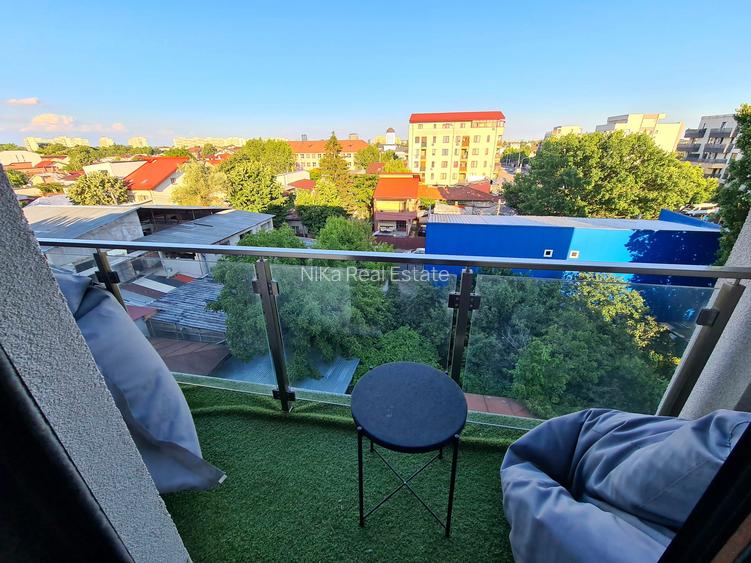 APARTAMENT 2 CAMERE DE INCHIRIAT SOSEAUA CHITILEI | PARC BAZILESCU PARCARE - 15