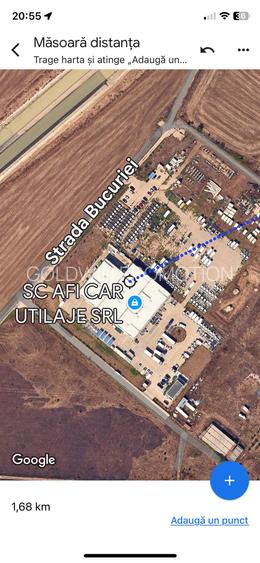 Ideal investitie teren - 6