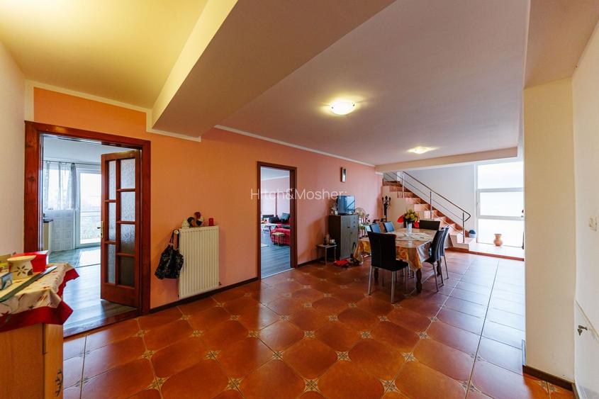 Casă de vânzare în Ghiroda – Comision 0% - 43