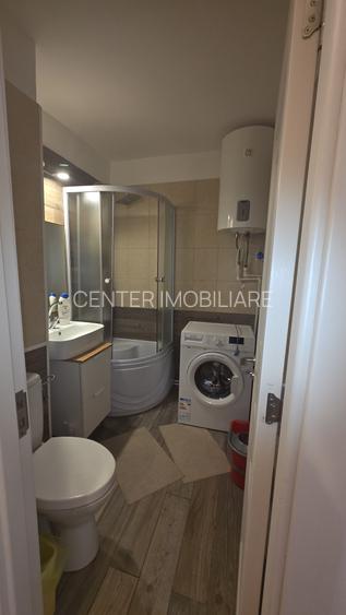 Obor-Kaufland, garsoniera cocheta, etaj 5, 35  mp, deosebita - 7