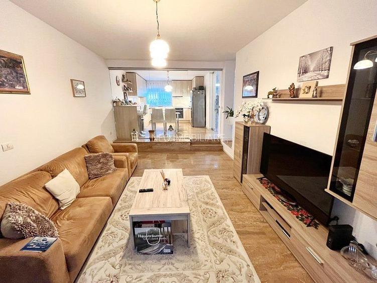 Casa Zona  Fropin - Padure - 6