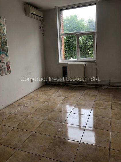 Spatii pentru birouri, Bd. Basarabia nr. 250 - 17