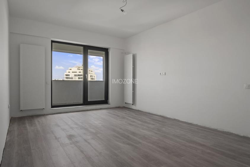 Militari-Metrou Preciziei la 5 minute de bloc - 2 Camere, 57.7 mp, Bloc Nou - 2