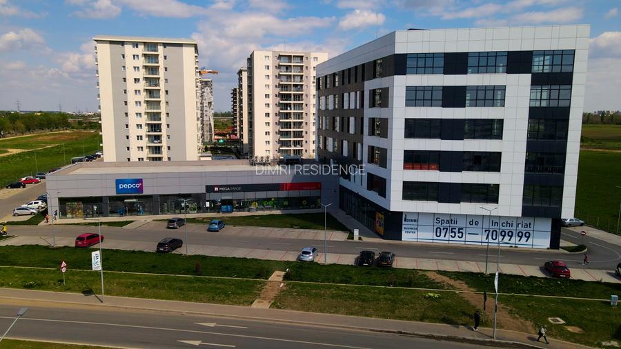 Spatii Birouri Moderne pentru inchiriat Posibilitate configurare - 3