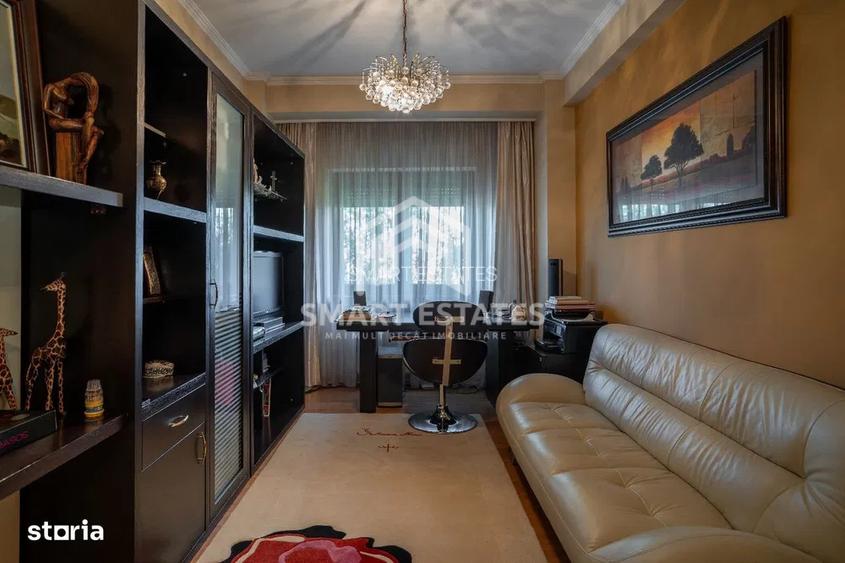 Vila spectaculoasa pe malul Lacul Morii – Proprietate exclusivista cu 2.400 mp  - 9