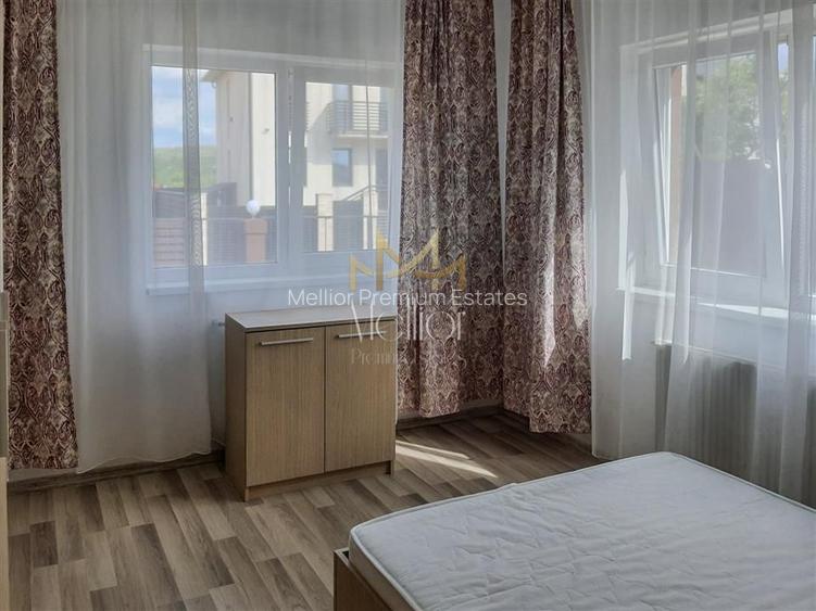 Apartament 2 dormitoare parcare cartier Buna Ziua! - 7