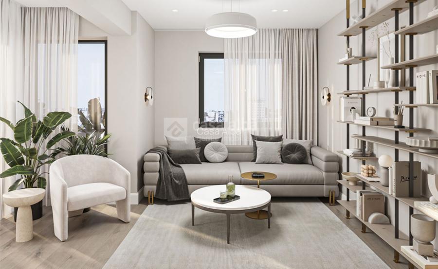 Ultracentral - 2 camere smart home, imobil nou | predare imediata - 19