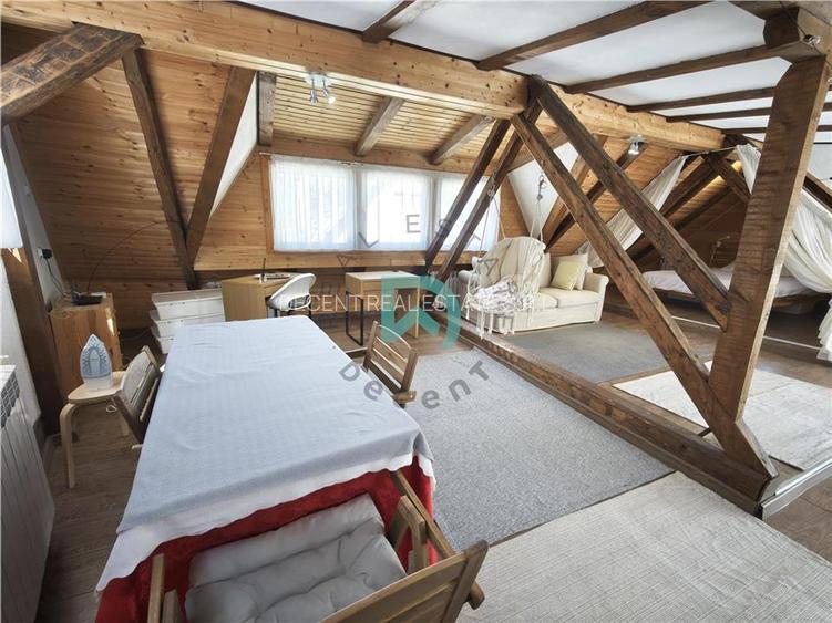 Casa in centrul istoric, Brasov - 13