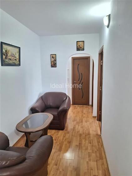 Apartament cu 3 camere decomandat - 71mp - etaj intermediar - Mircea cel Batran - 7
