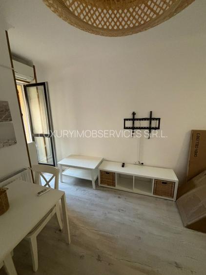 Garsoniera Avangarde City Tineretului - 6