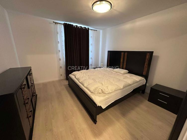 Aviației City Point Apartament 2 camere Parcare Inclusă Metrou Aurel Vlaicu - 5