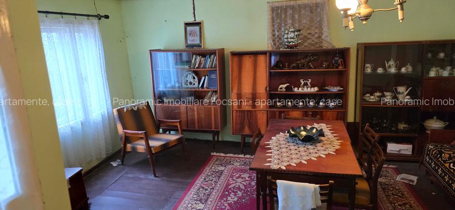 Casa de vacanta la vanzare   Beciu -Odobesti - 13