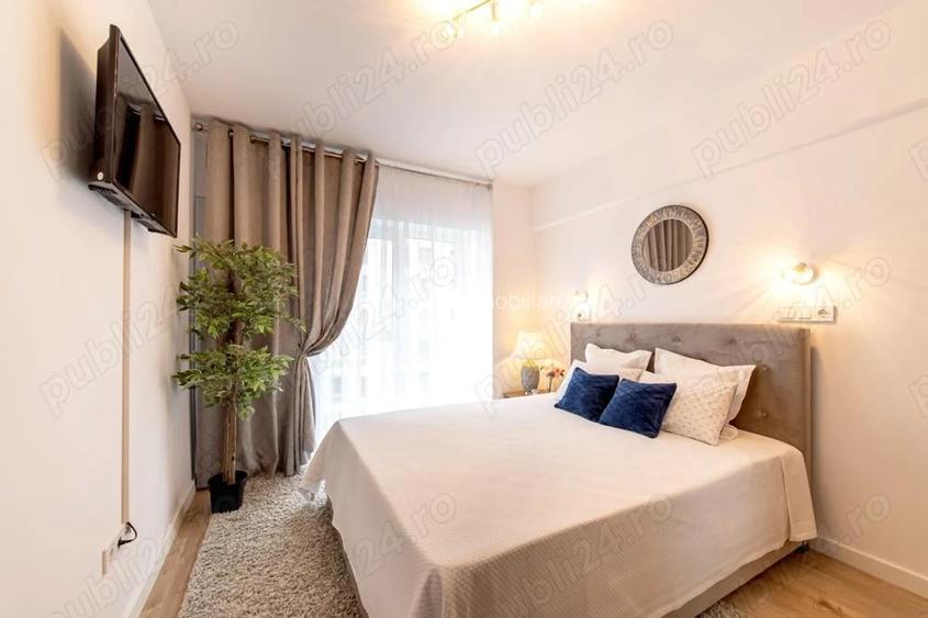 Fabrica de Glucoza/Belvedere/Apartament cu 2 camere/Parcare/ - 5