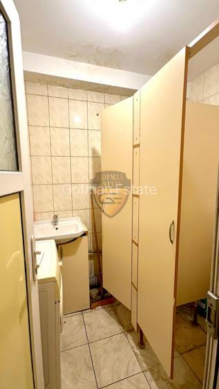 Ap 2 cam + dependinte, 51.12 mp ABATOR, parter, cabinet dentar 2 intrari, balcon - 19