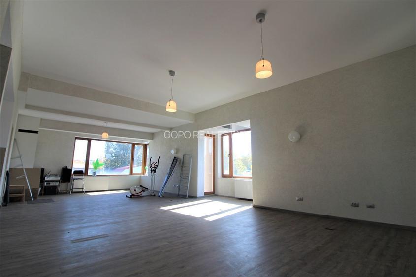 Imobil 590 mp Vasile Lascar Stefan cel Mare Mosilor Obor - 18