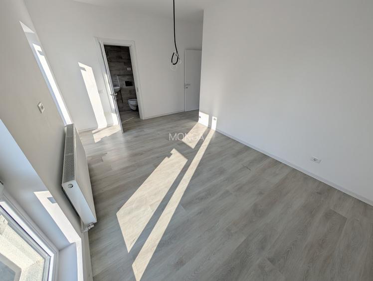 Casa 4 camere duplex | 120mp | Tunari | 0 comision | complex rezidential inchis - 14