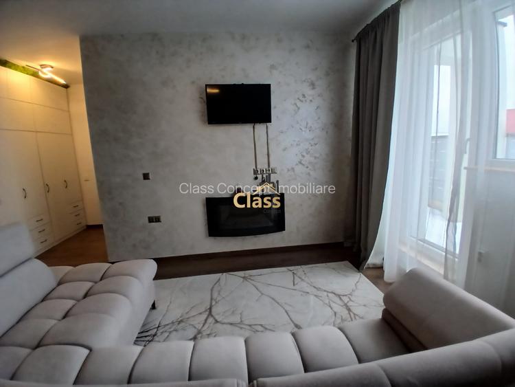 Apartament 2 camere | Decomandat | 52 mpu+44 mp Terasa | Petrom Baciu - 2