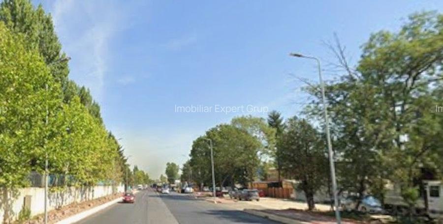 Teren 10000mp, d=29ml, zona Drumul Intre Tarlale, Oxigenului - 2