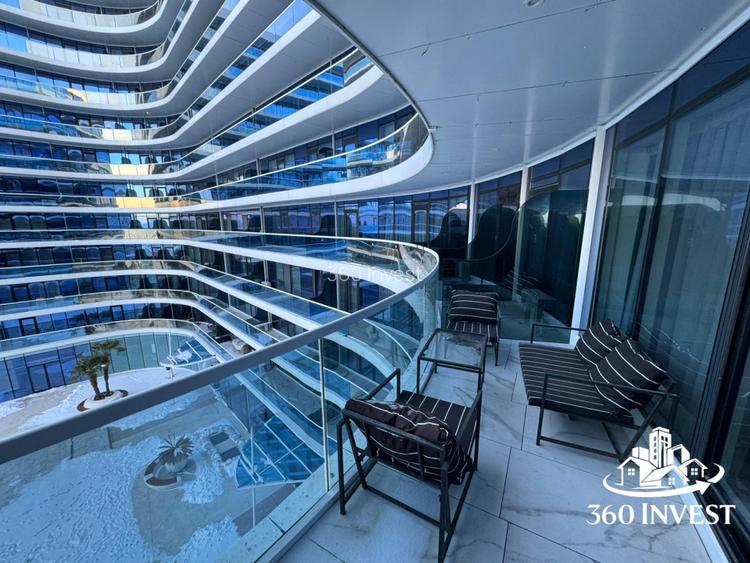 Studio premium – White Titanic | Design exclusivist | Tur virtual 360 - 11