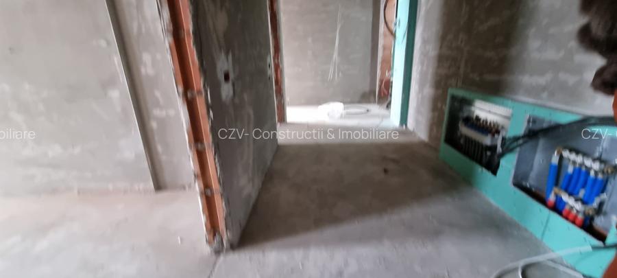 Rezidențial Boutique -Ambient-Spatiu - Lumina - 16