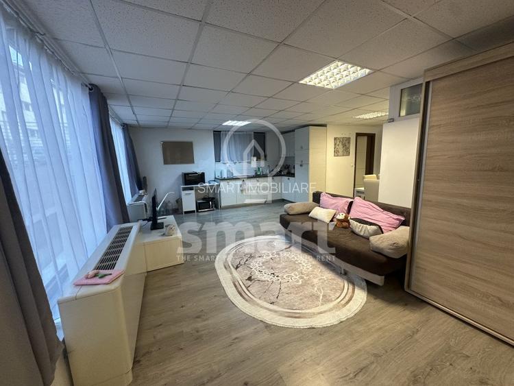 Spatiu apartament 75mp Zorilor bloc nou  - 7