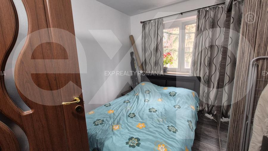 Apartament 3 camere Gavana | decomandat | Etaj 2/4 | Mobilat și utilat complet - 5