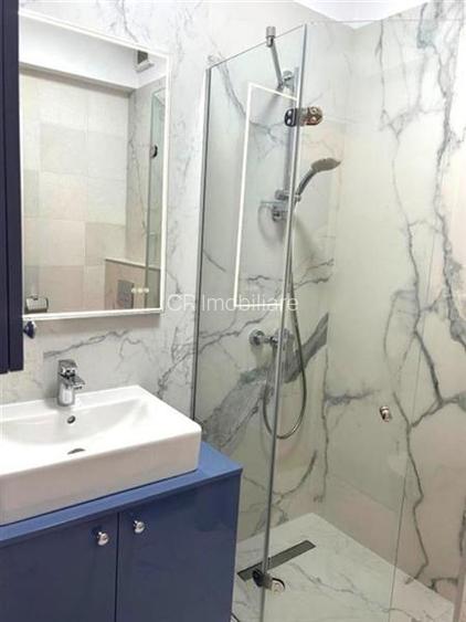 Apartament 3 camere, Aviatiei,loc de parcare inclus - 6