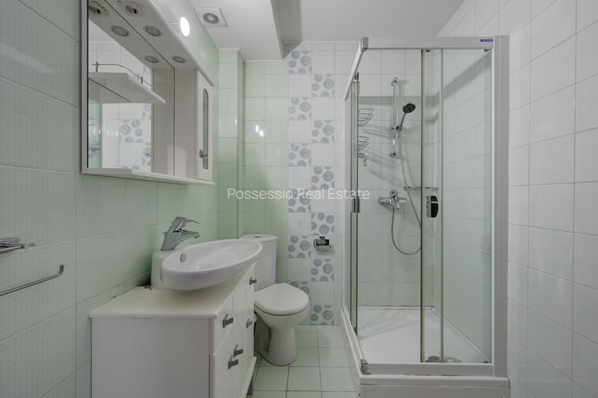 Soseaua Sisesti -  6 camere, 242 mp –2 parcari--Comision 0% - 35