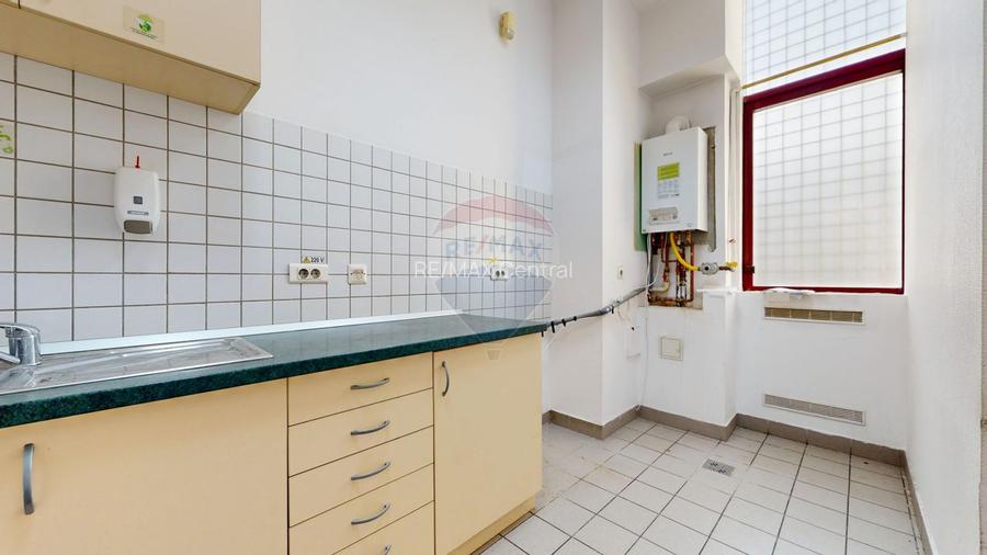 Spațiu comercial de închiriat în Brașov, ultracentral, zona Star - 8