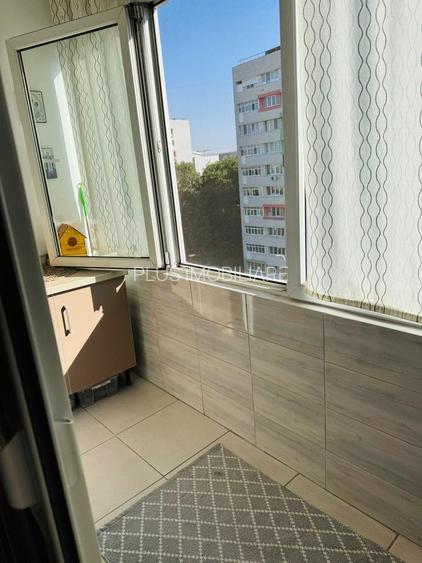 Apartament 2 camere renovat recent in zona Domenii - 12