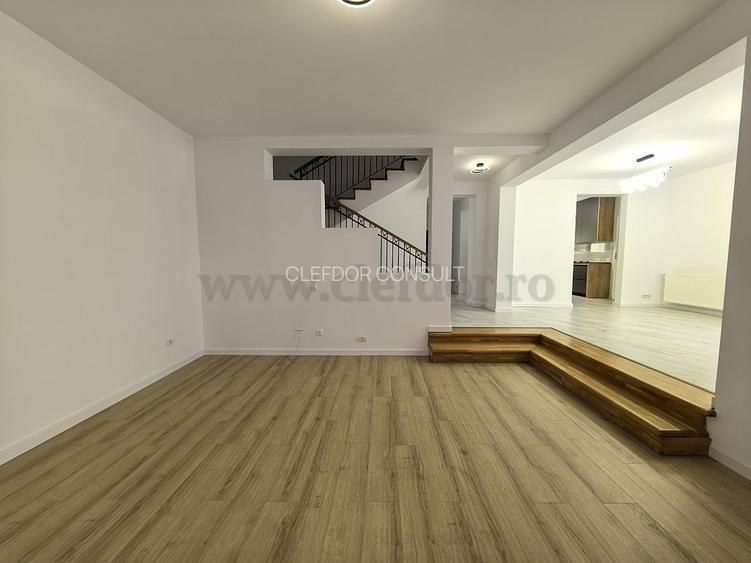 Vila RENOVATA in apropiere de American School - 2