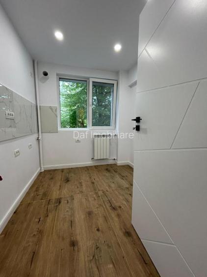 Dristor-metrou-2camere-totul nou-langa Parklake-Parc Ior- etaj interme - 5